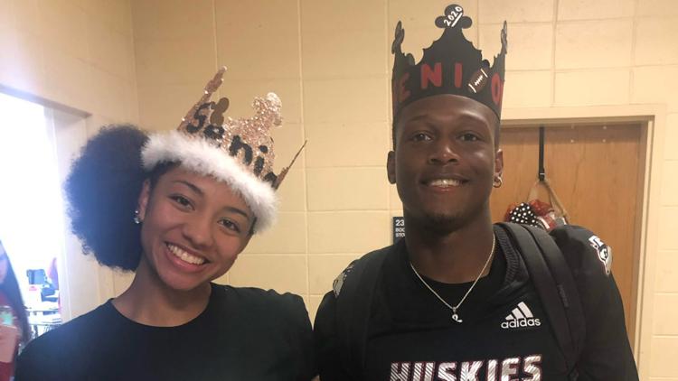 'He was very sweet' | Classmate remembers Macon shooting victim as funny, welcoming friend