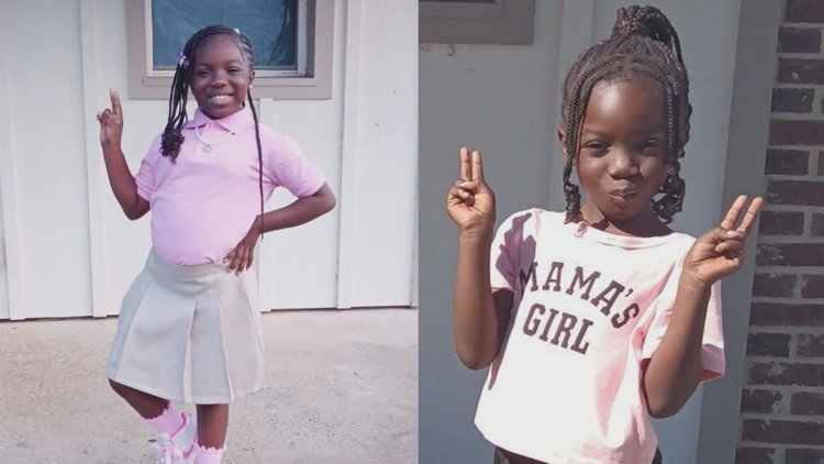 Macon third-grader remembered as ‘smallest but biggest person in the room’ after fatal weekend crash
