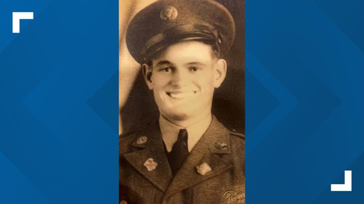 'Heroism and sacrifice' | World War II Air Force veteran laid to rest in Georgia hometown 80 years later