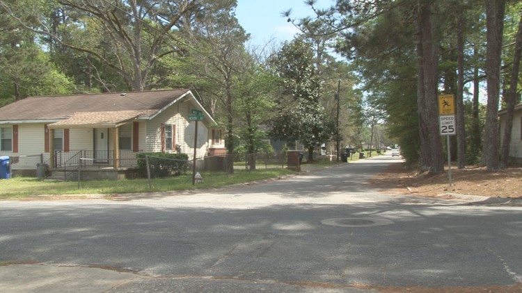 Two hospitalized and two dead after shooting in Dublin, Georgia