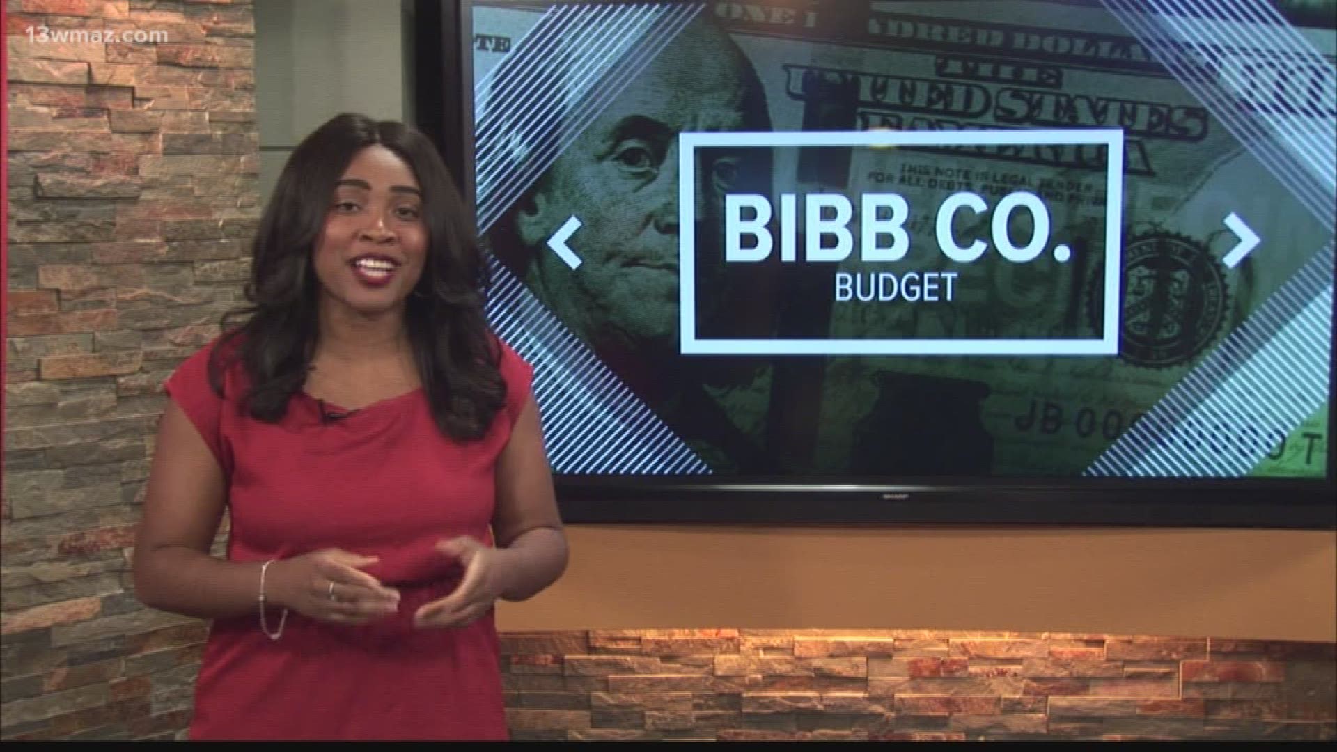 Bibb commission approves possible tax increase to support resources