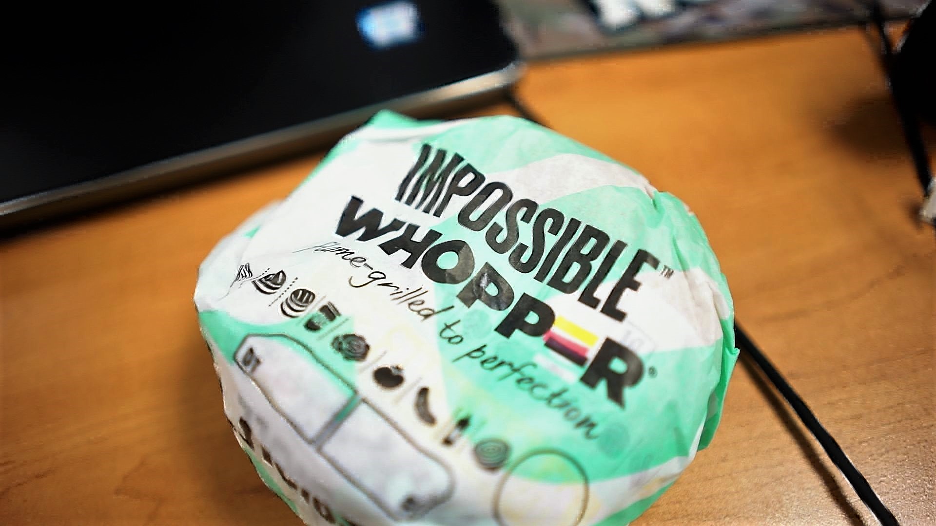 Meatless options have taken the food industry by storm. 13WMAZ decided to try out the Impossible Whopper.