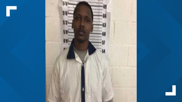 Hancock State Prison inmate, 34, killed in prison yard stabbing just days before birthday, coroner says