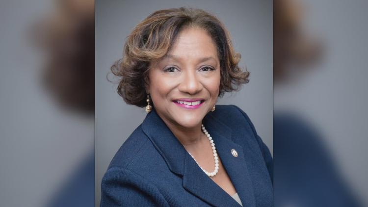 Georgia state lawmaker who pled guilty to pandemic fraud sentenced to time served, full restitution