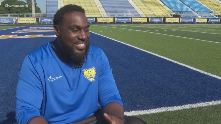 Fort Valley State football coach, 9 players suspended over homecoming fight
