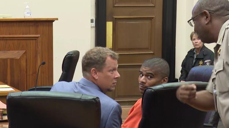 Killing of Bibb deputy ends in 13-year prison sentence. But testimony paints a more complicated picture