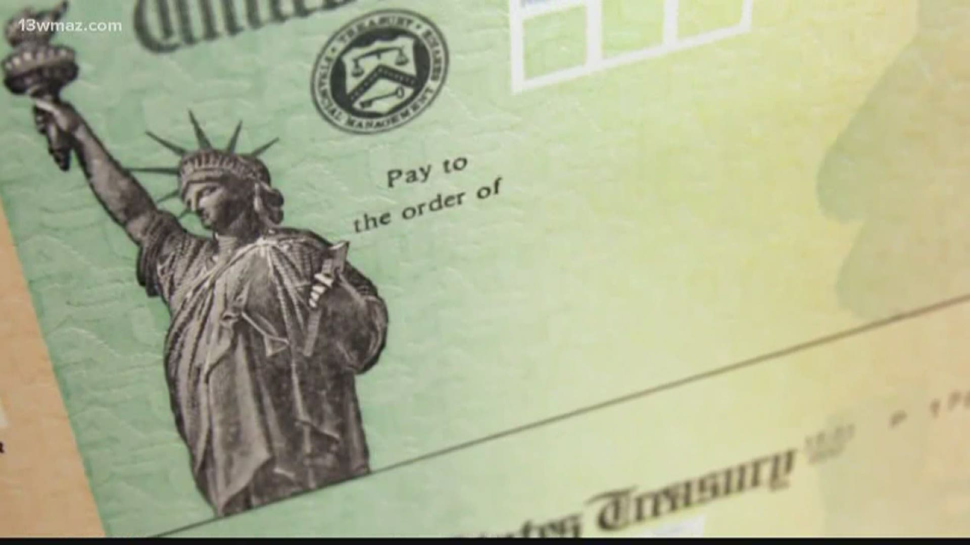 13WMAZ learned some tips from the Better Business Bureau to make sure scammers don't trick you out of your money.