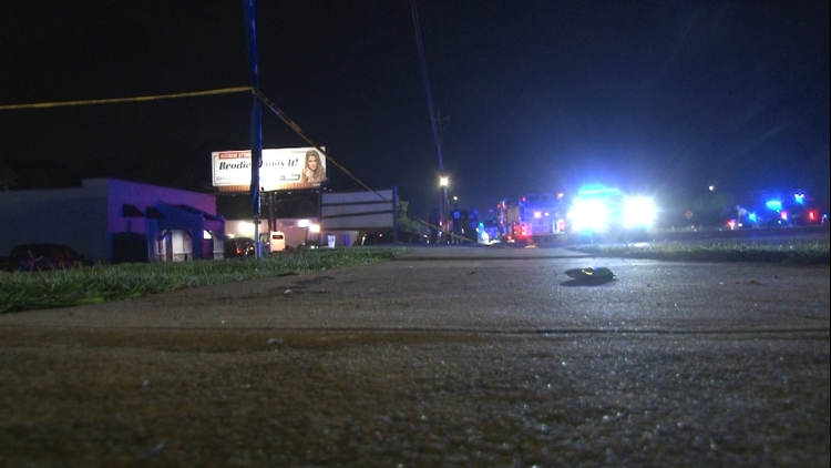 'Just shocks the conscience' | Bibb County Sheriff says Macon mass shooting is one of the worst he's seen