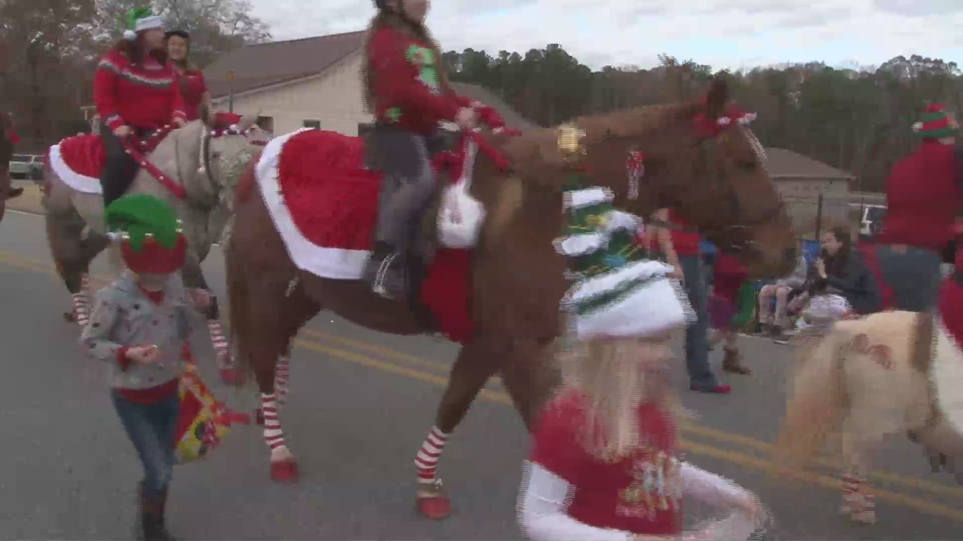 Bolingbroke Christmas Parade 2022 Bolingbroke Celebrates 28Th Annual Christmas Parade | Verifythis.com