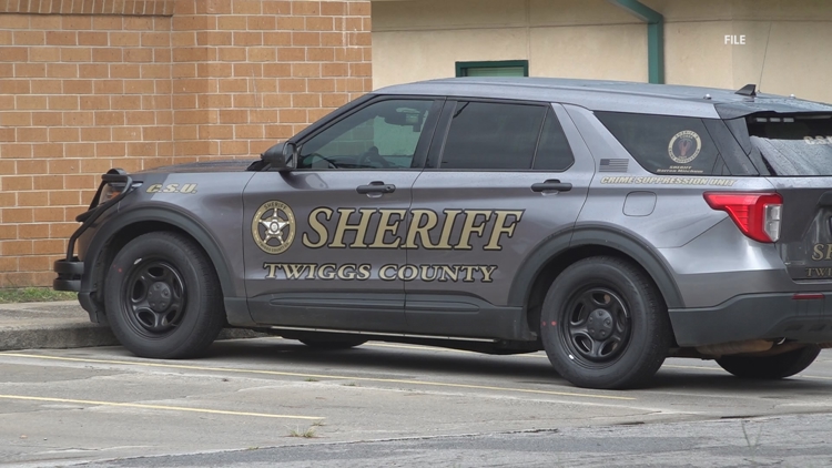 Traffic Alert: Deadly crash in Twiggs County under investigation, sheriff's office asks public to avoid area