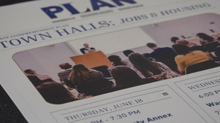 'The county is growing' | Houston County launches 5-year plan talks, focusing on development