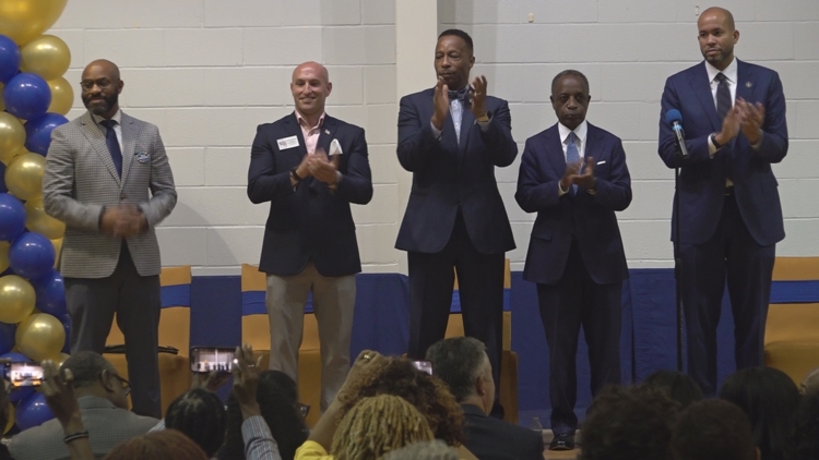 Georgia governor race kicks off with forum in Central Georgia | Here's what the candidates had to say