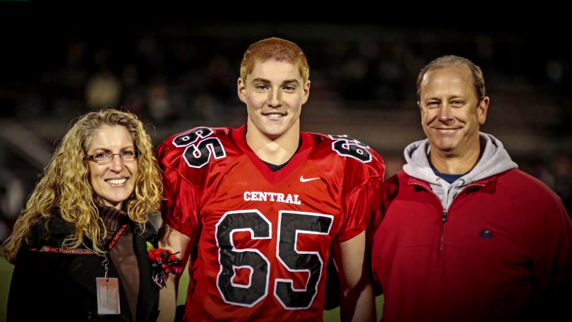 Settlement Reached Between Family and Fraternity in PSU Fraternity Death