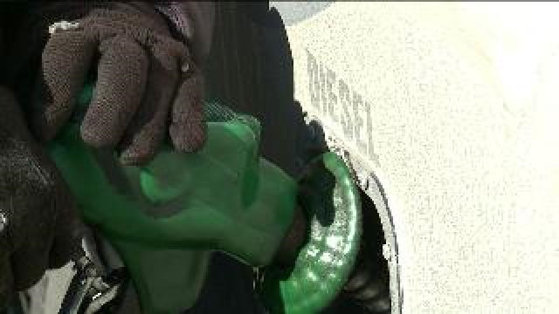 Rising Cost Of Diesel Causing Pain At The Pump