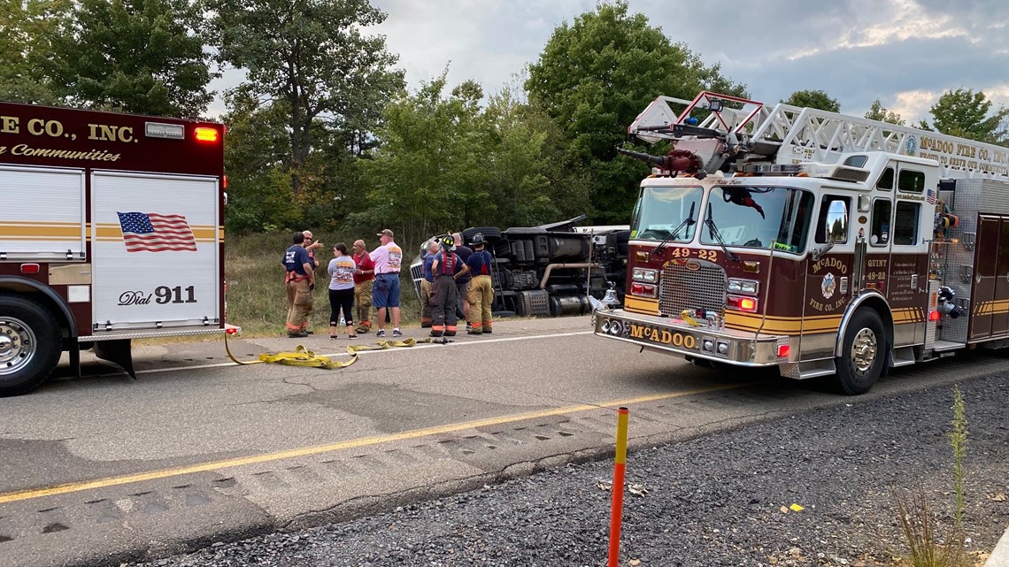 One dead after Interstate 81 South crash in Schuylkill County | wnep.com