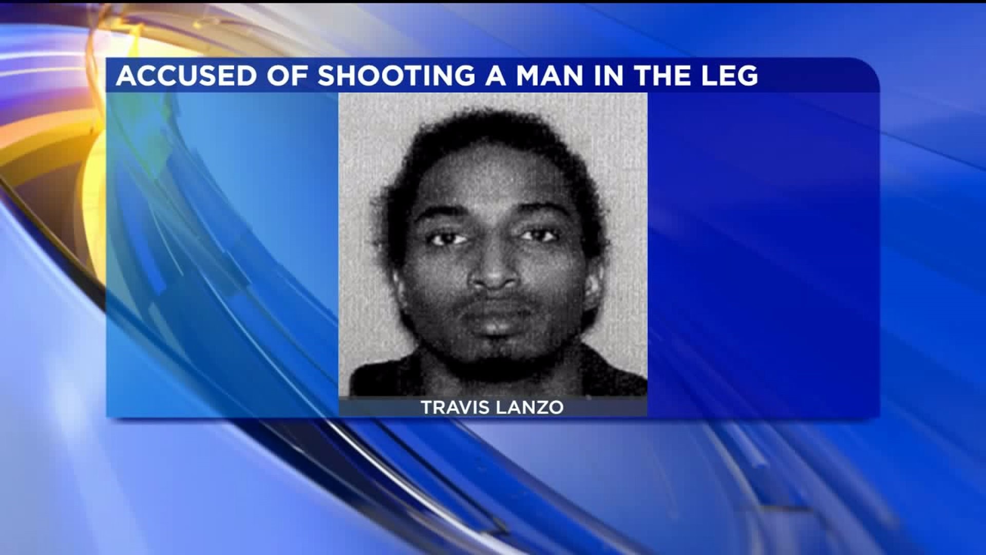 Police: Man Shot in the Legs in Scranton