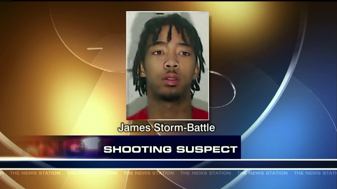 Arrest Made in East Stroudsburg Shooting