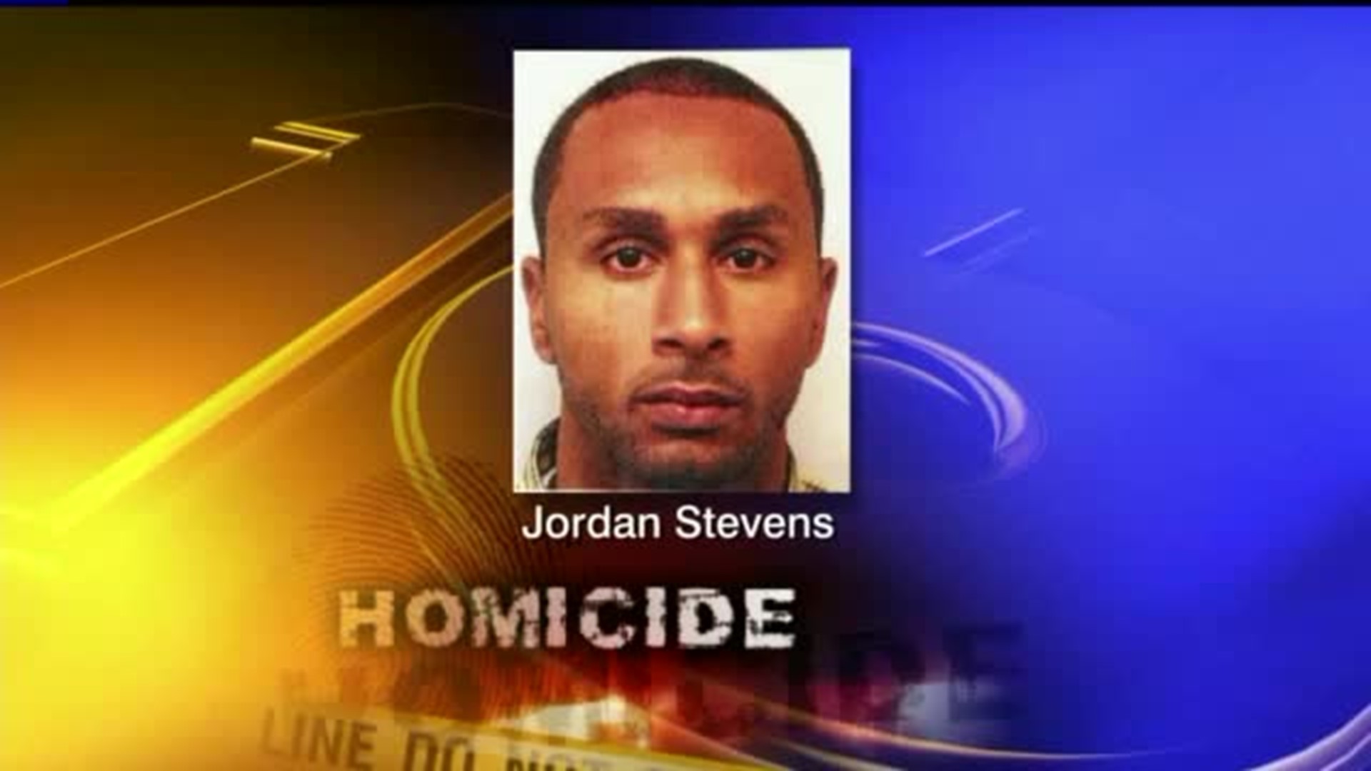 Man Charged in Wilkes-Barre Homicide