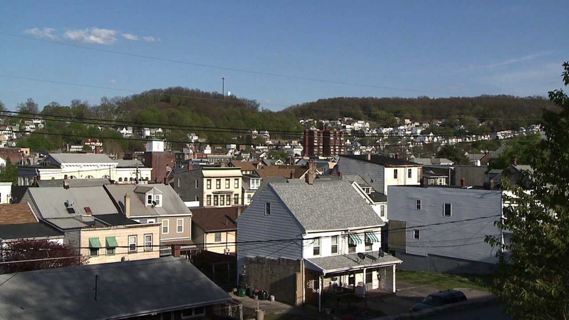 ‘Embarrassing’ Article About Shamokin?