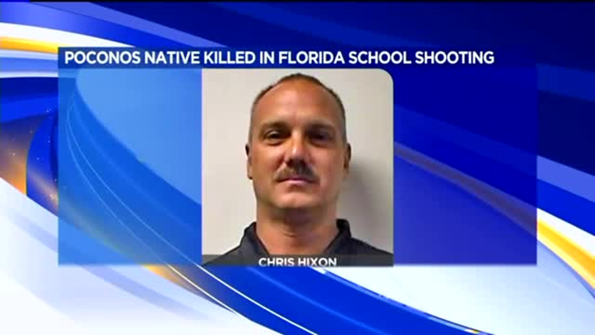 Poconos Native Killed in Florida School Shooting