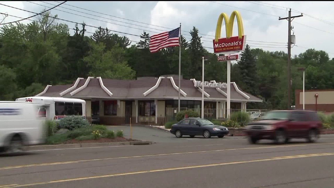 Former Employees Reach Settlement in McDonald’s Lawsuit