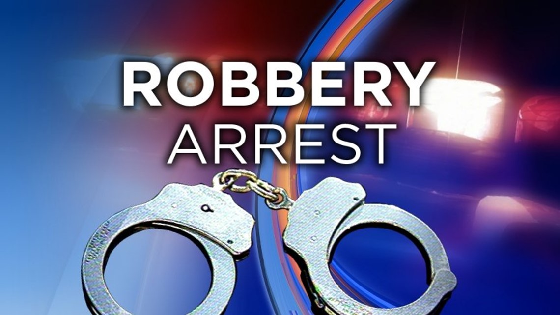 Two Charged With Robbery After Bradford County Break In