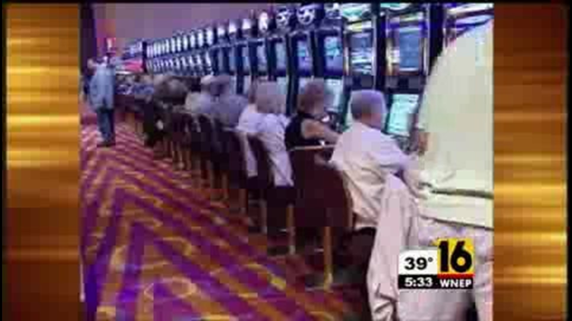 Communities Await Casino Money
