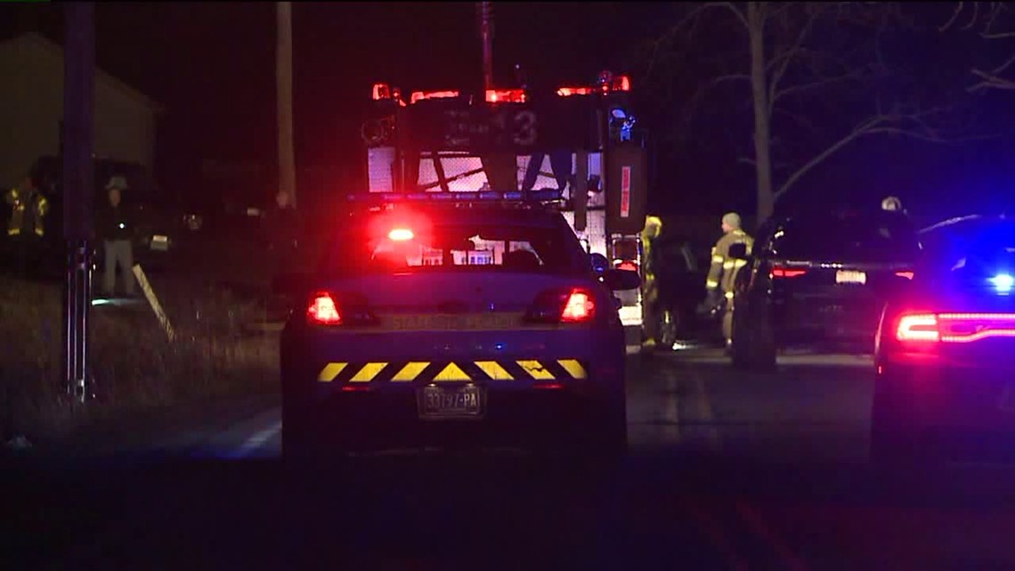 UPDATE: Two Killed in Deadly Crash in Luzerne County | wnep.com