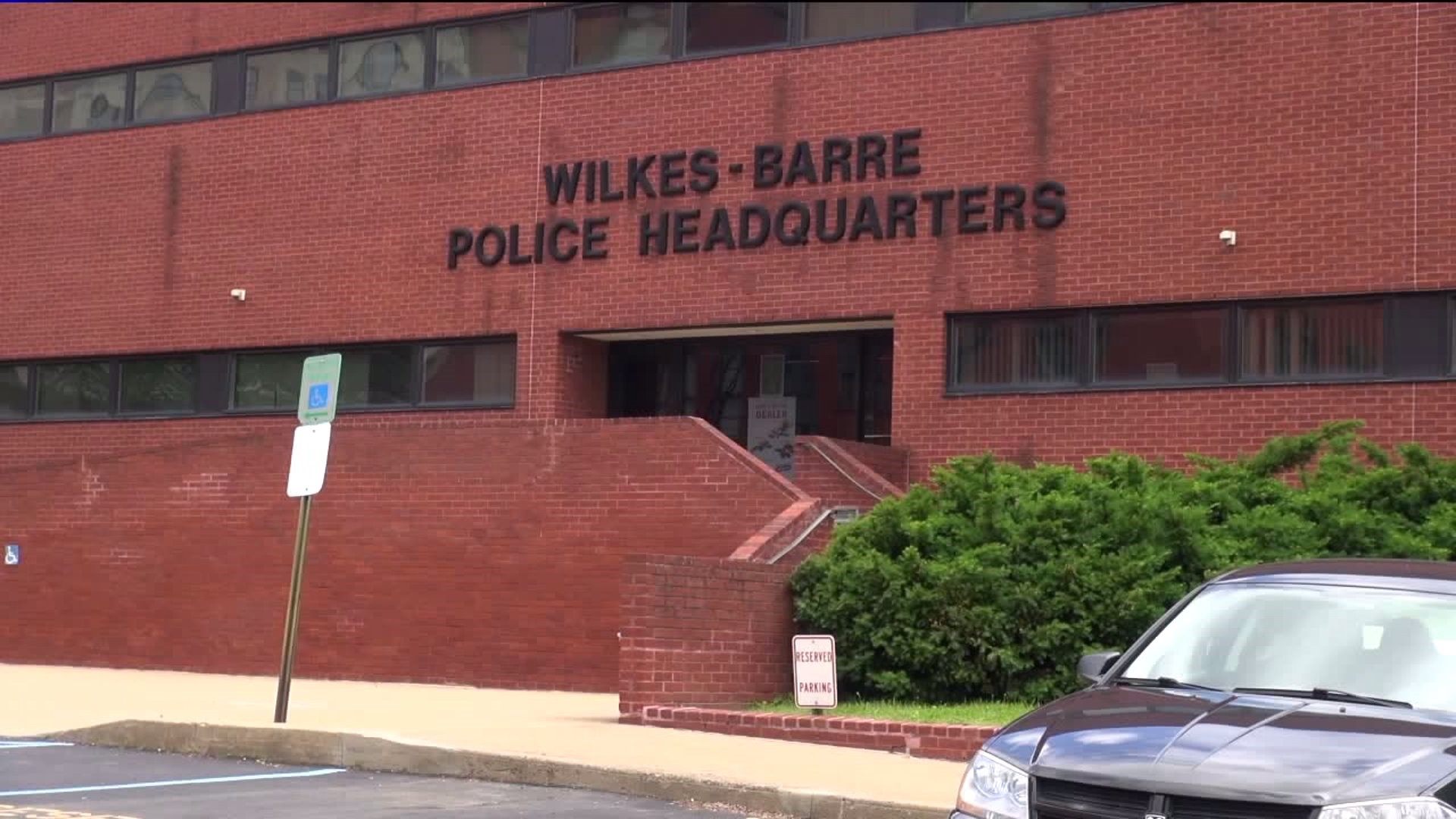 Man Dead After Fight in Wilkes-Barre