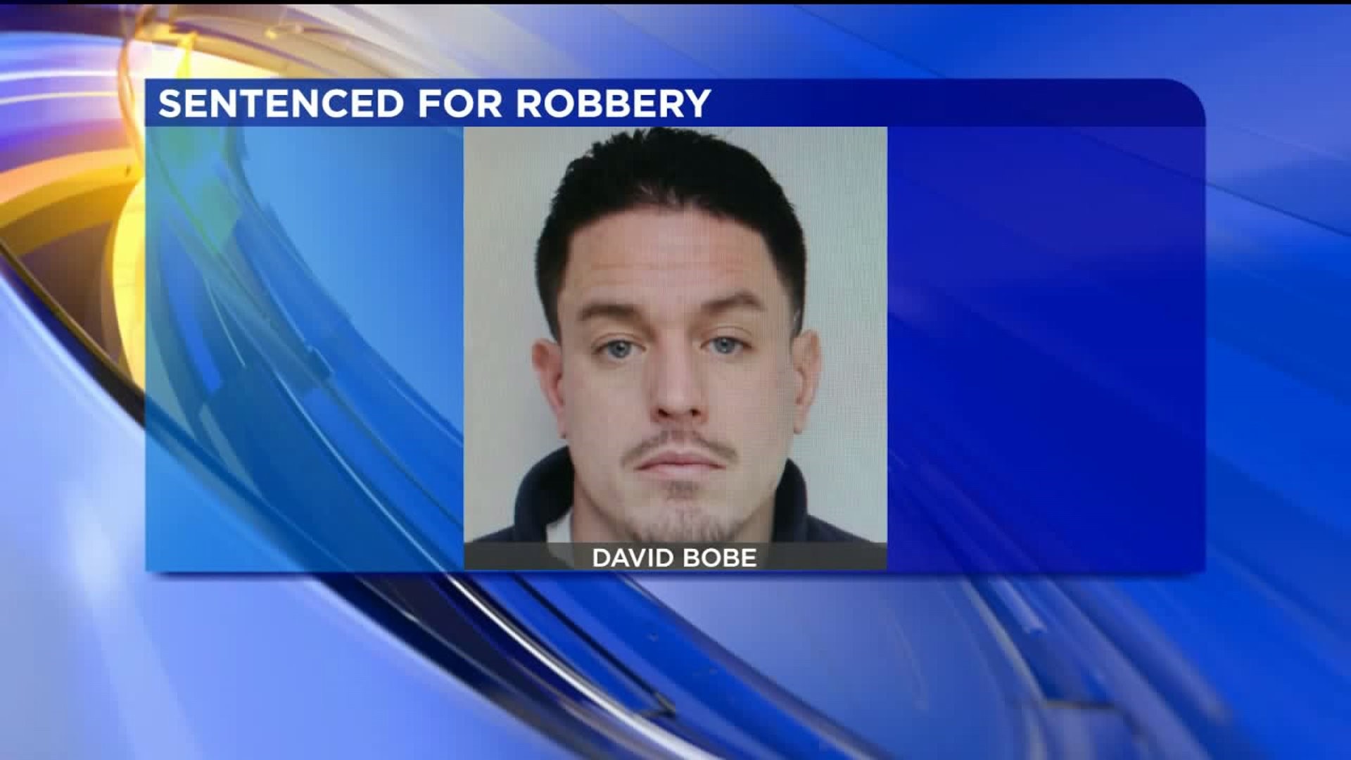 Man Sentenced for Coin Shop Robbery