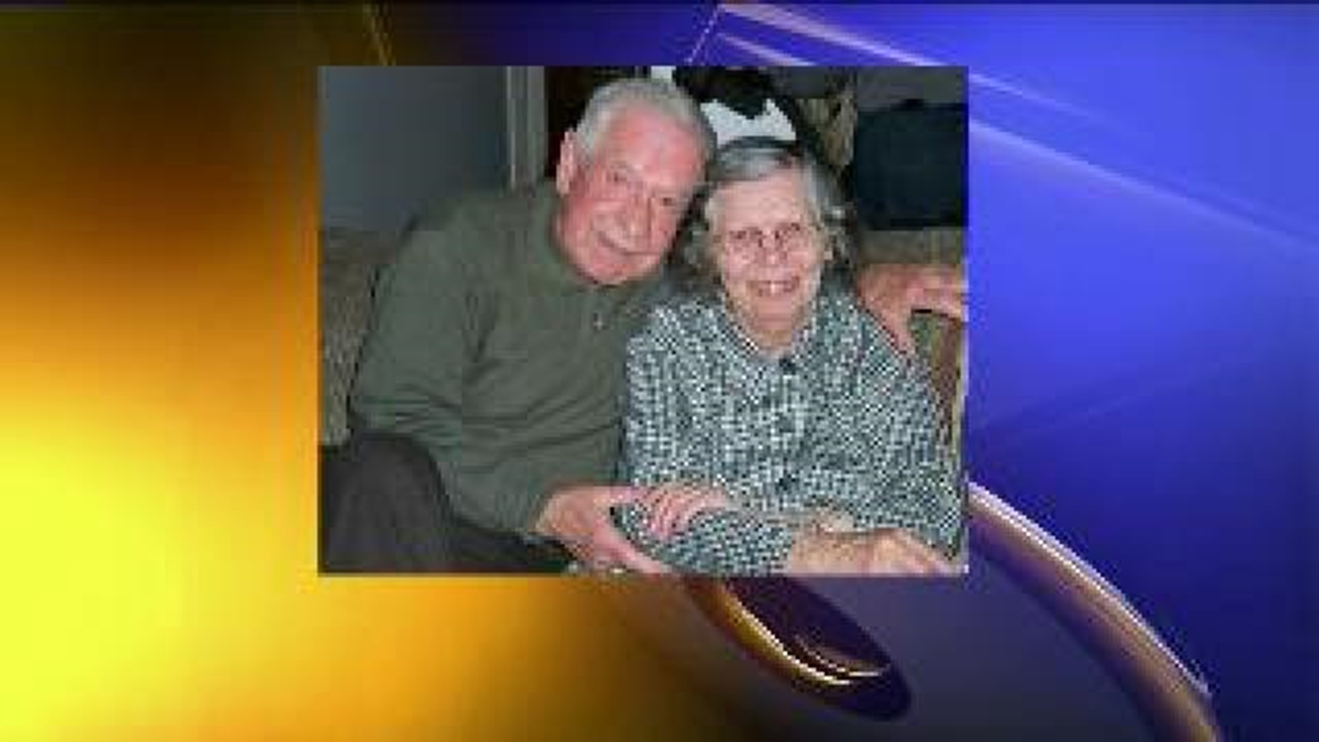 Neighbors Mourn Couple Involved in Murder/Suicide