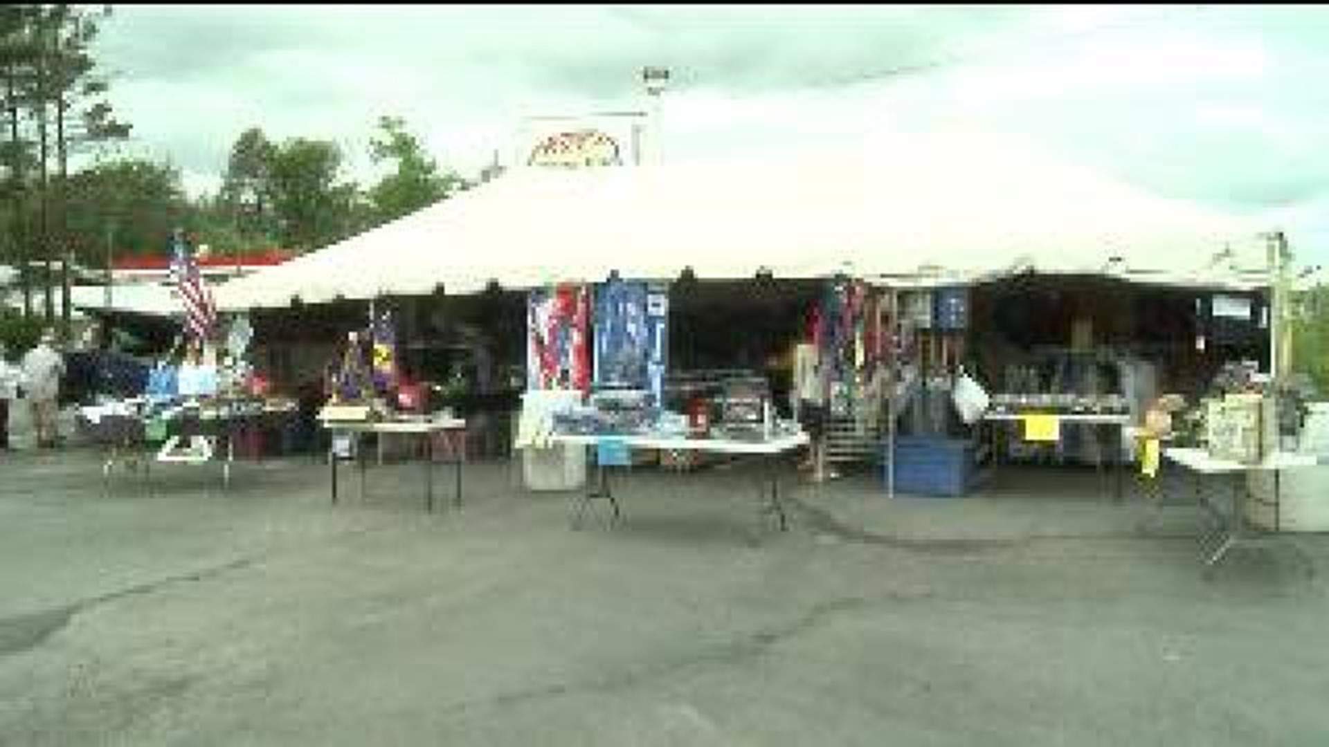 Businesses Looking Forward To Pocono 400 Rush