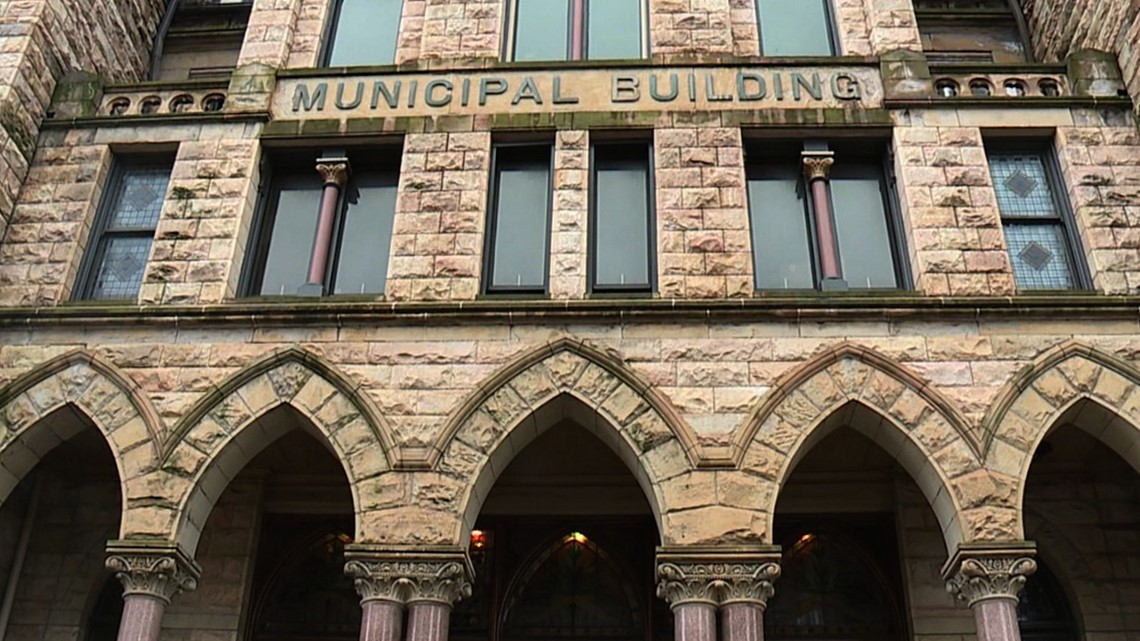 Grants available for Scranton businesses