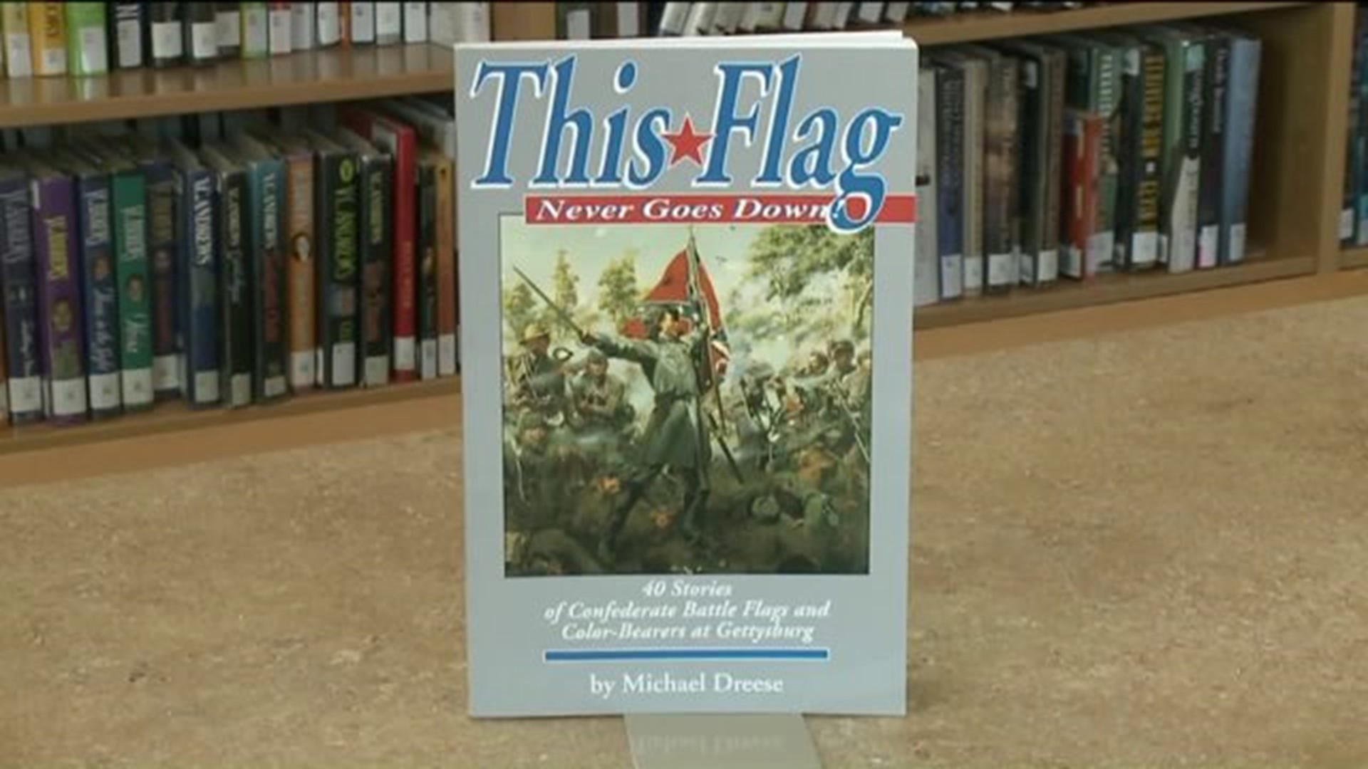 Local Author Gets Book Pulled From Amazon