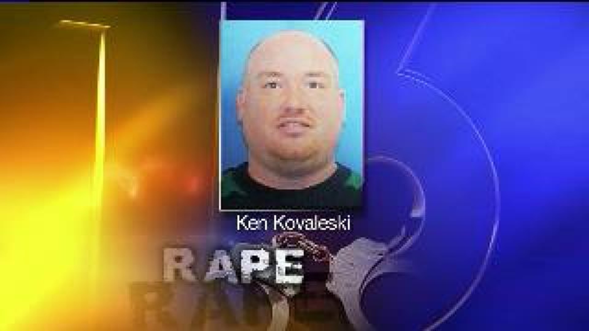 Former County Public Defender Guilty On Rape, Assault Charges