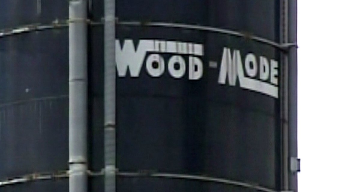 WoodMode Closing, Laying Off Workers
