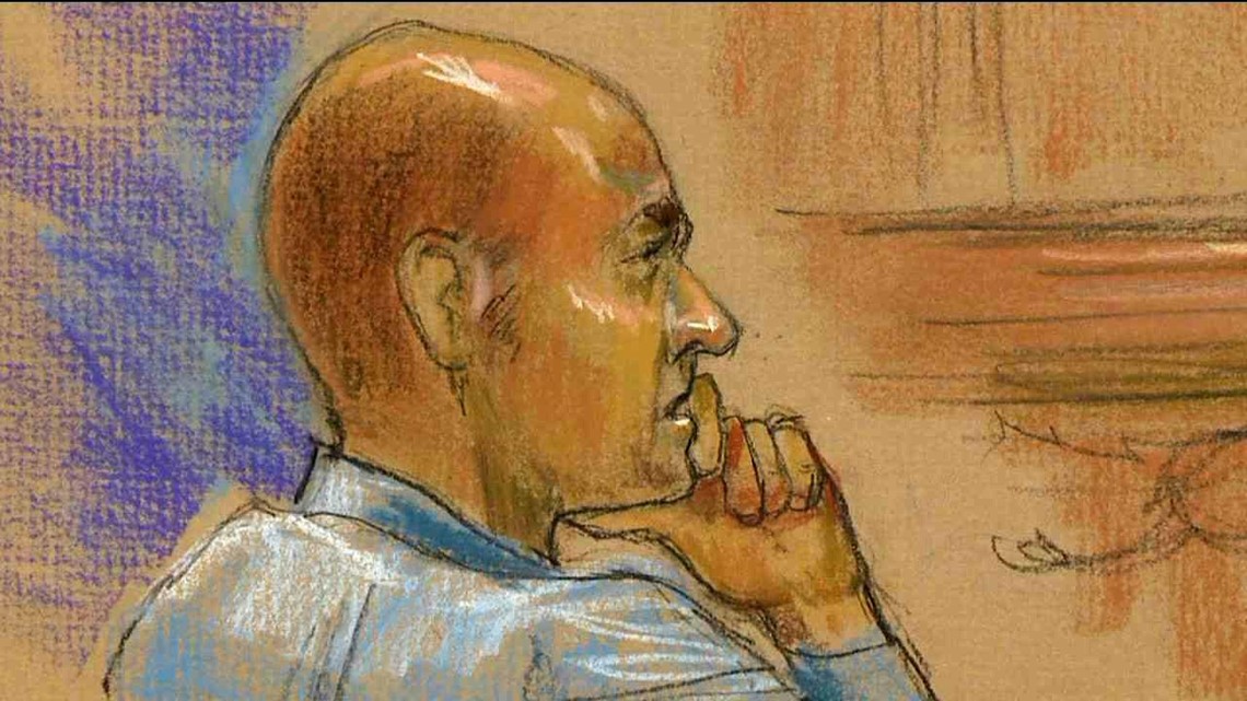 Liveblog: Hugo Selenski Murder Trial, Day 4 | wnep.com