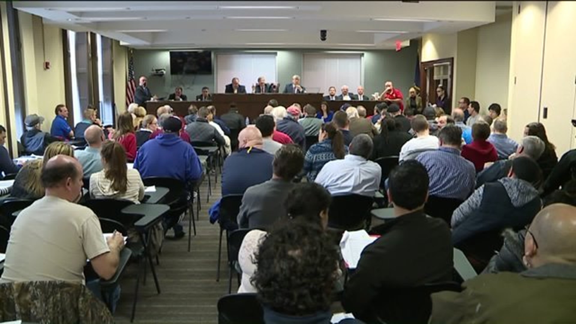 Tax Delinquent Properties Up for Judicial Sale in Scranton