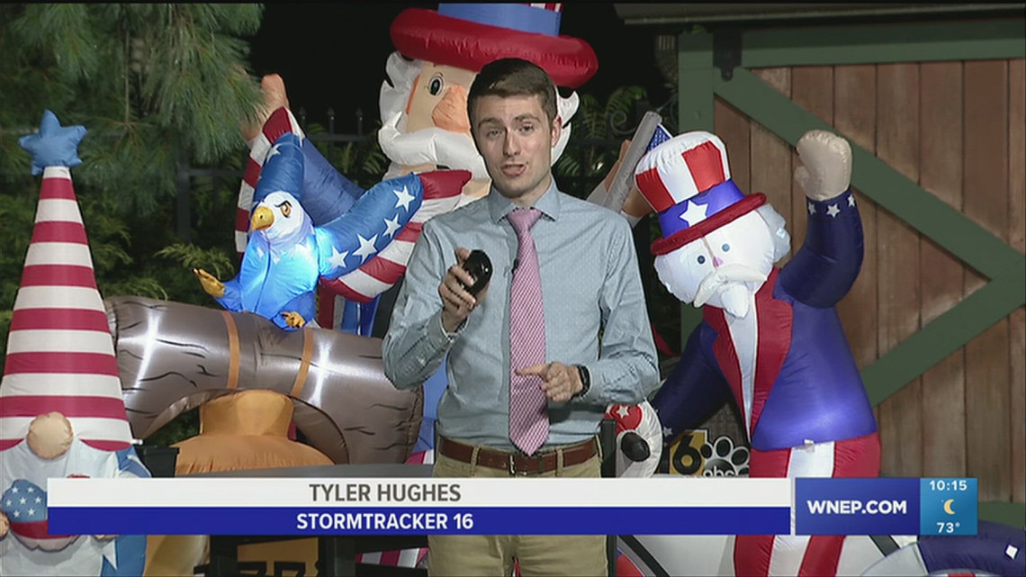 Another gorgeous day Wednesday | wnep.com
