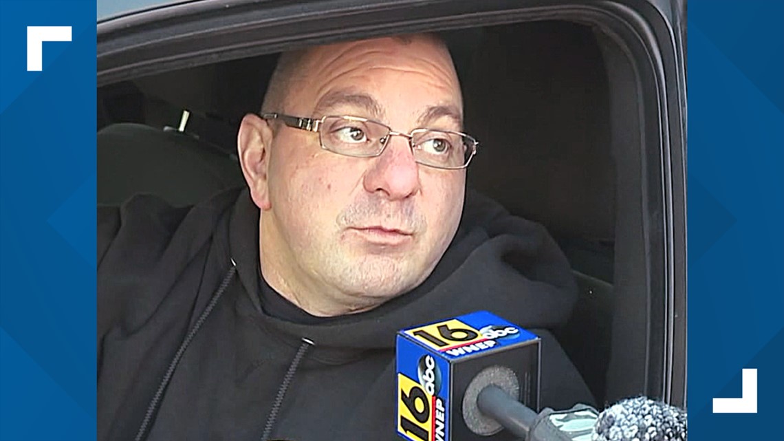 West Hazleton police chief charged with civil rights violation - Vimarsana News