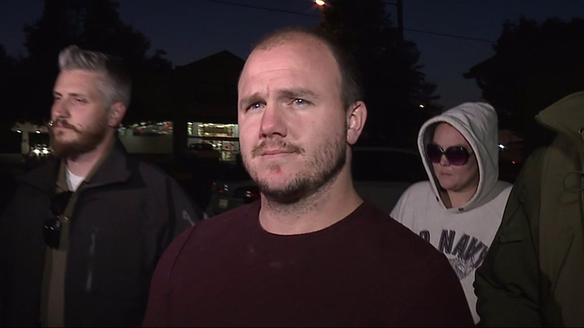 Man facing homicide charges again for Berwick murder