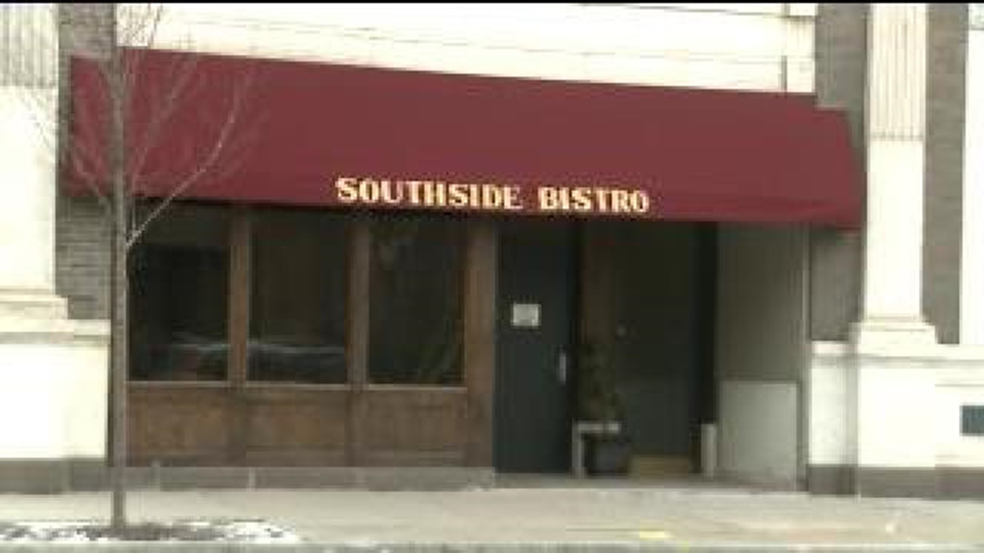 Recently Opened French Restaurant Closes