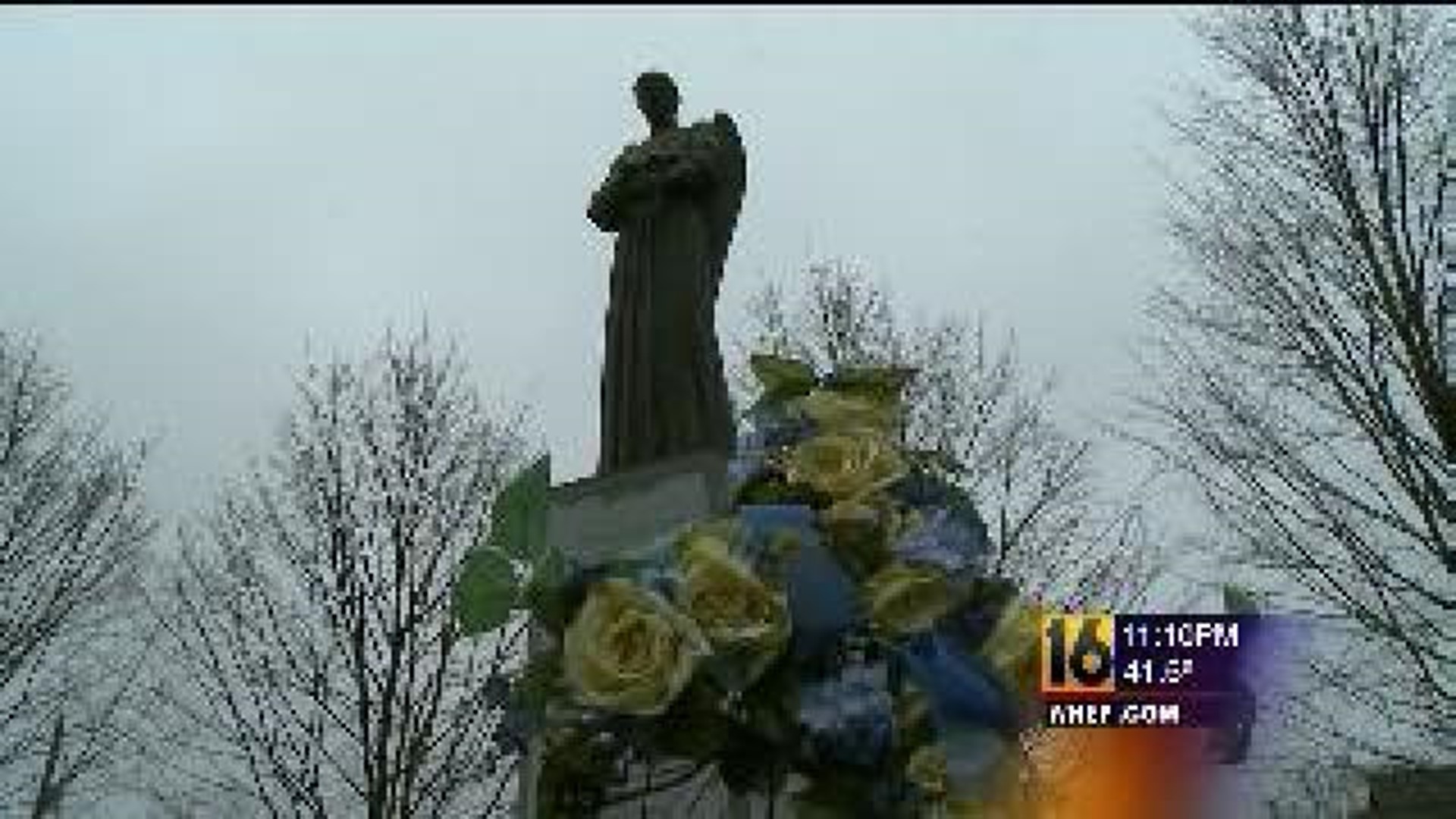 Montoursville Remembers Its Own Tragedy