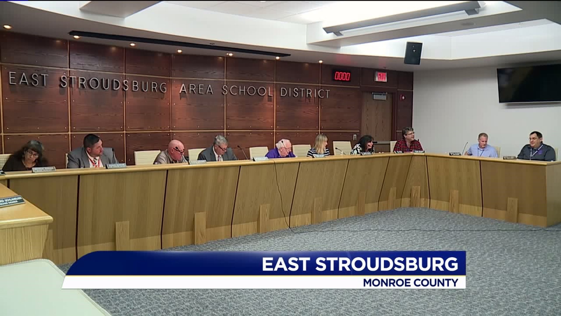 East Stroudsburg Area Teachers Union, Board Agree on New Contracts, Ending Strike