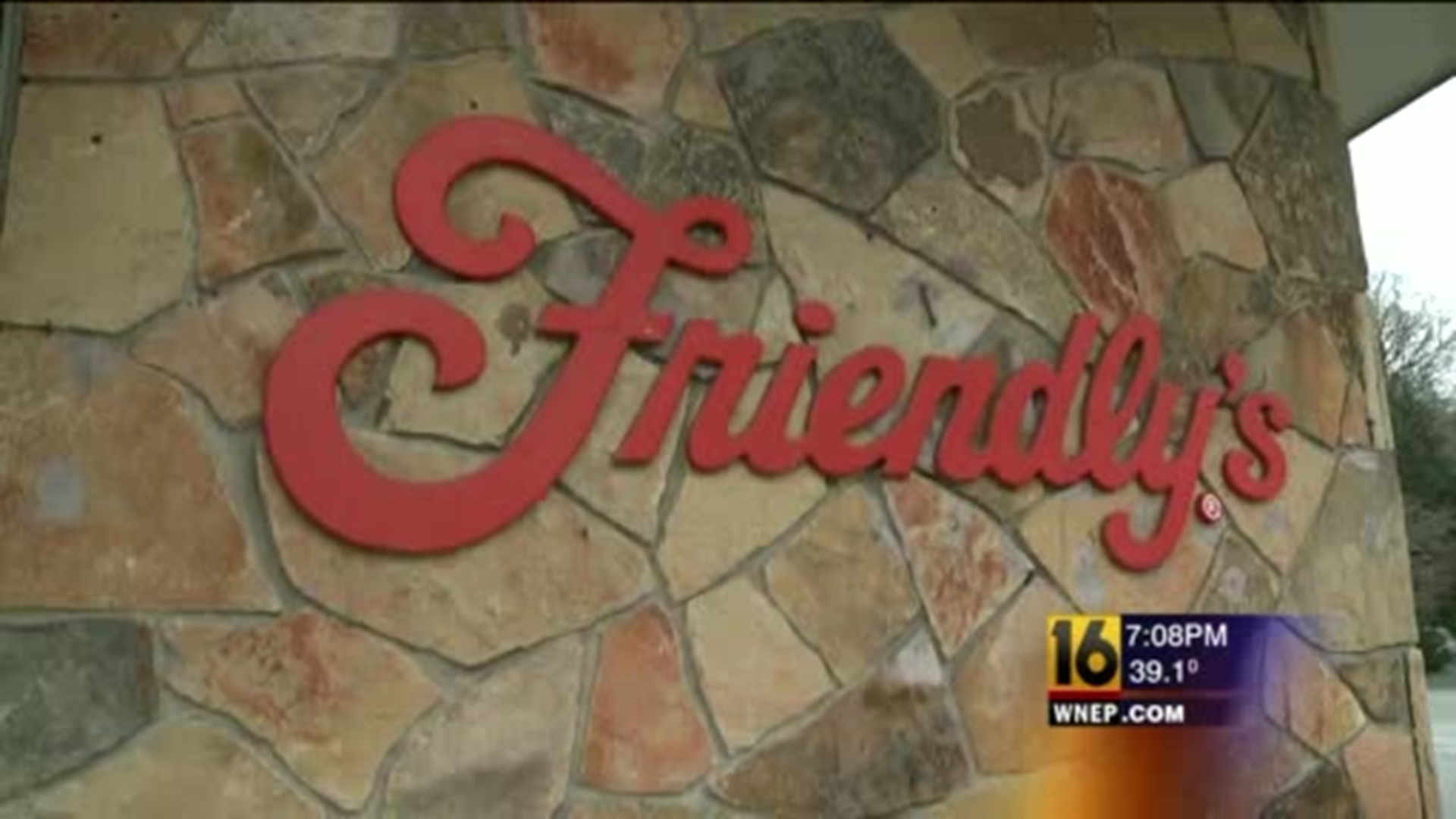 Some Local Friendly's Restaurants Closing