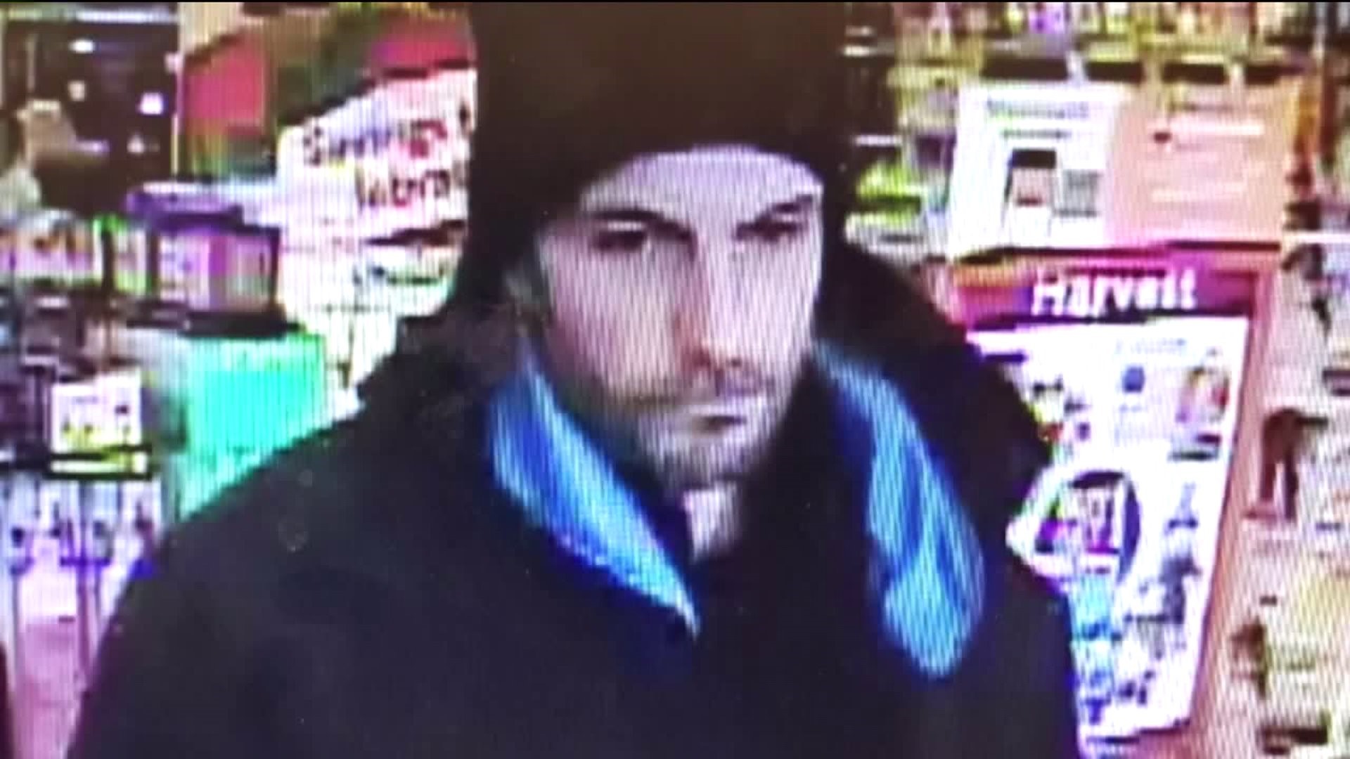 Search For Alleged Car Thief In Plymouth