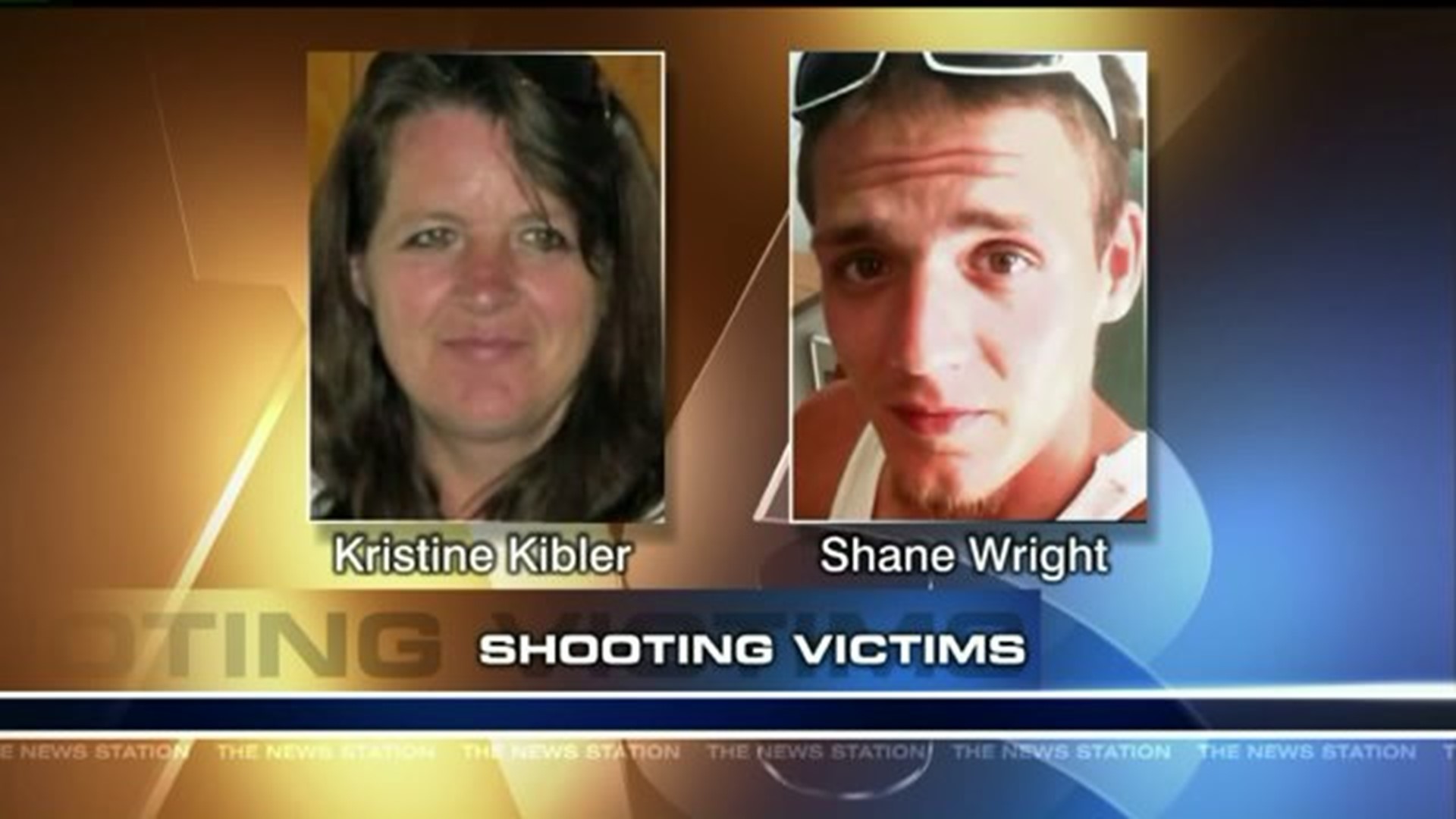 Mother, Son Dead After Shooting in Williamsport