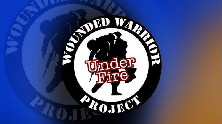 wounded warrior project charity rating
