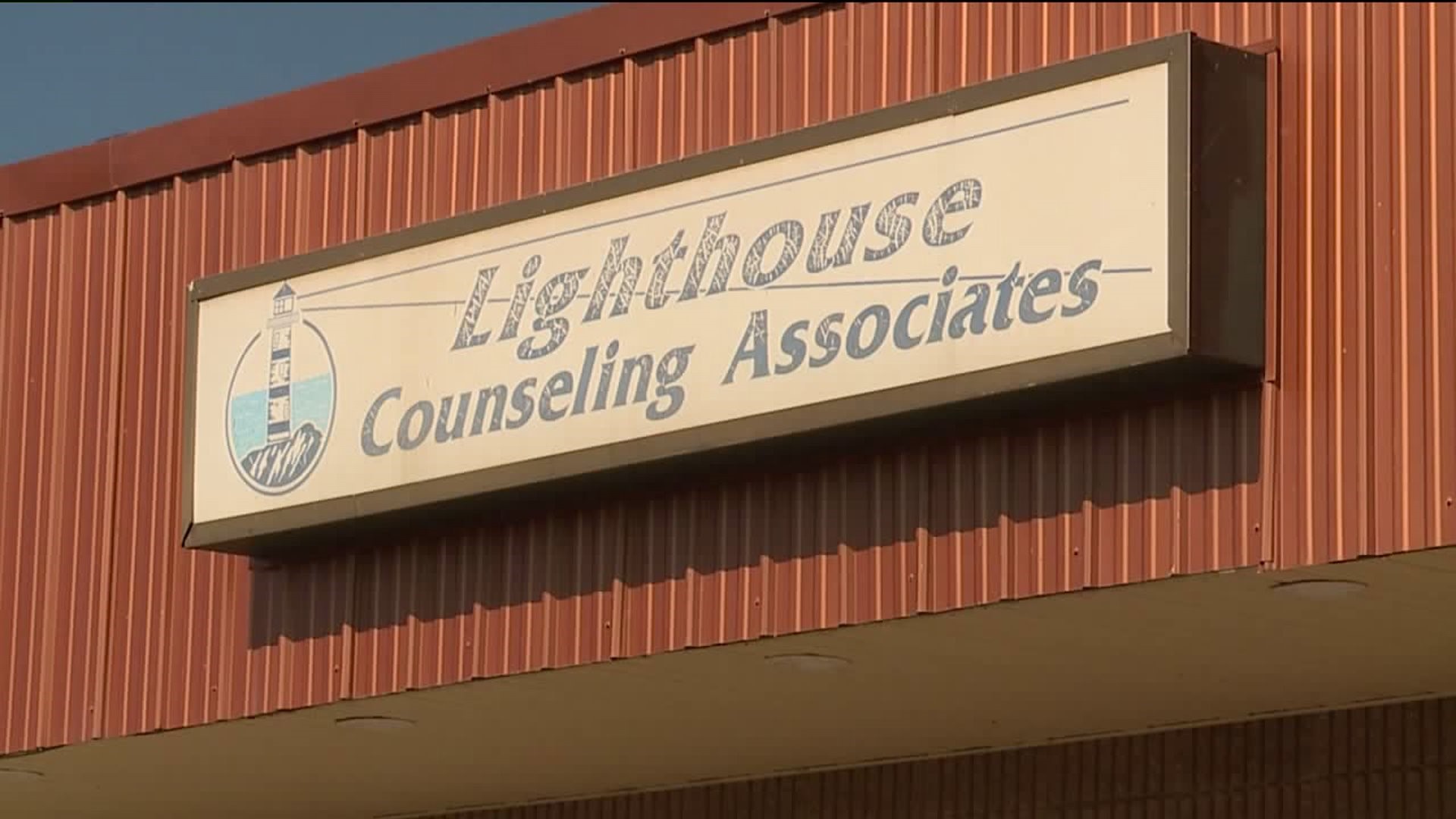 Agents Raid Counseling Office in Lackawanna County