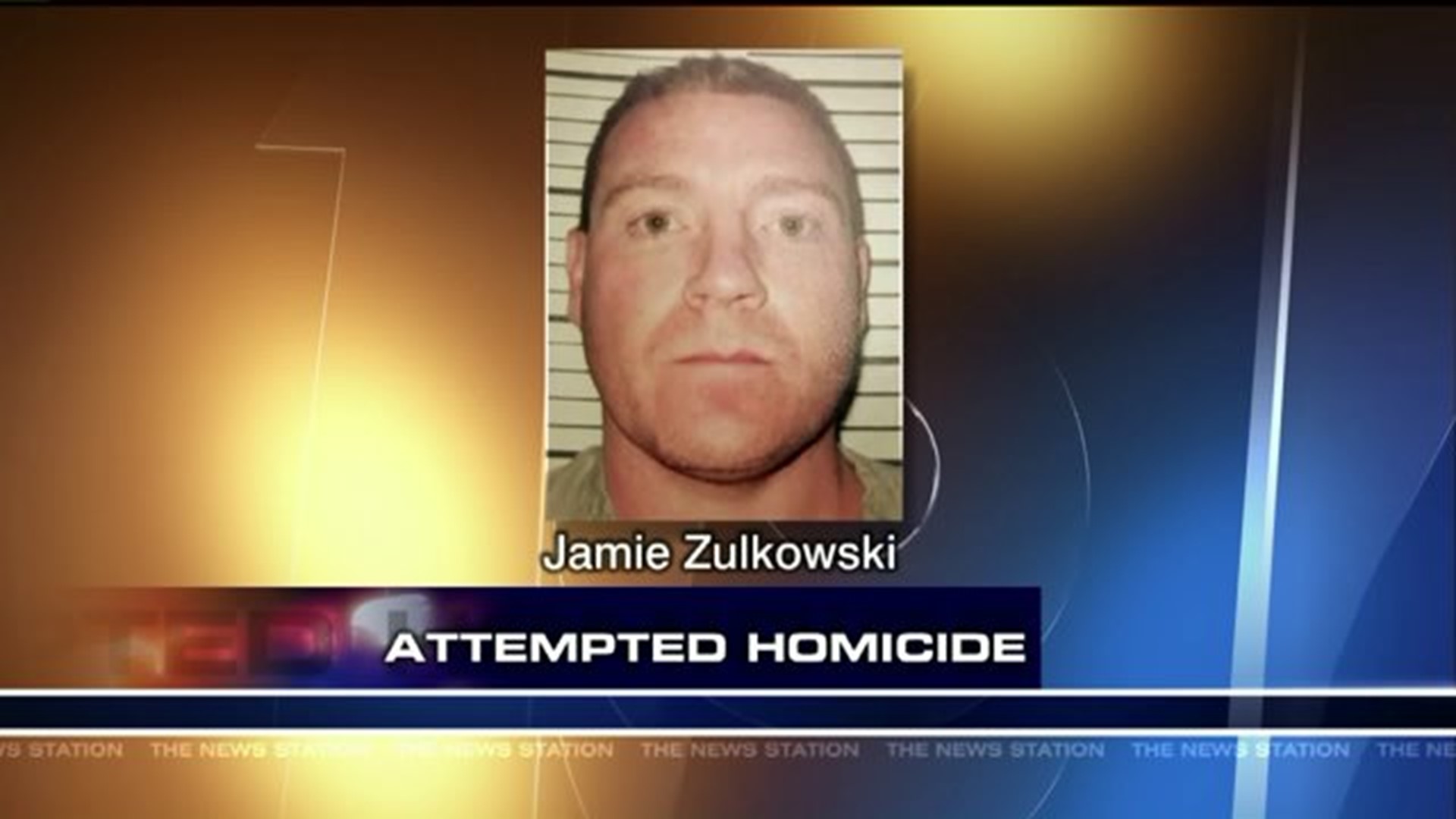 Man Facing Attempted Homicide After Attack in Schuylkill County
